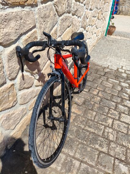 Vélo de route enfant Triban RC100 - 7