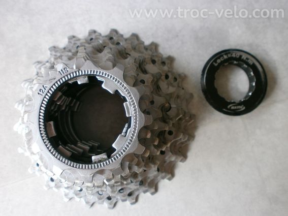 Cassette Campagnolo Chorus 11 vit. 12-25 - 3