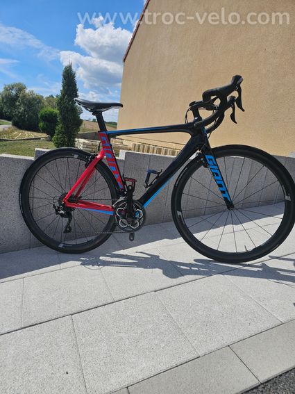 Giant Propel advanced 2