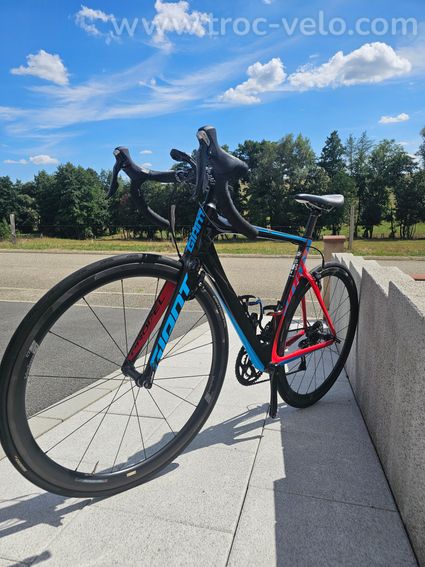 Giant Propel advanced 2 - 3