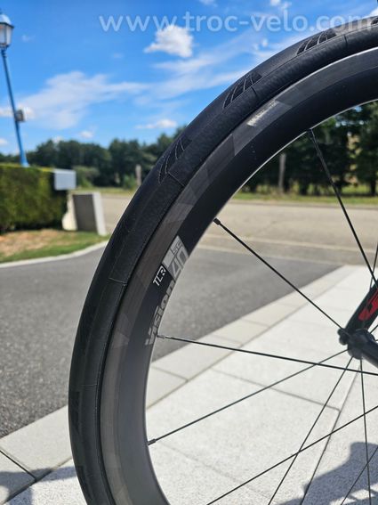 Giant Propel advanced 2 - 4