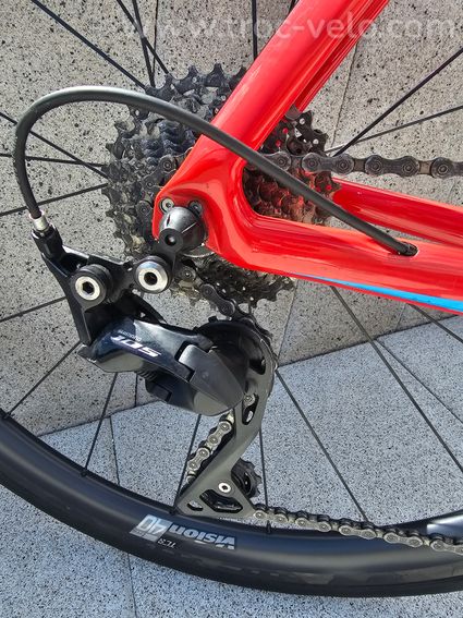 Giant Propel advanced 2 - 5
