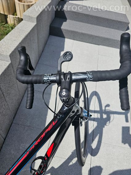 Giant Propel advanced 2 - 6