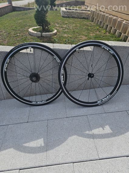 Giant Propel advanced 2 - 7