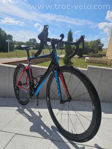 Giant Propel advanced 2 - 10