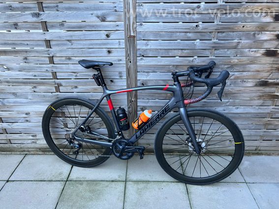 Lapierre Sensium 300D - kit ultegra - 3