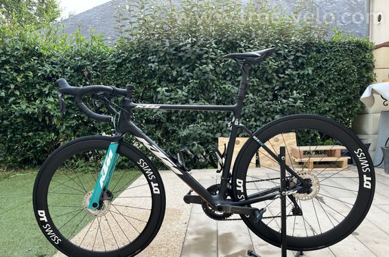 ktm revelator alto - 2