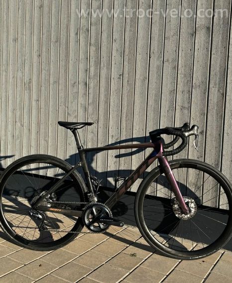 Scott Addict RC 15 Contessa taille S