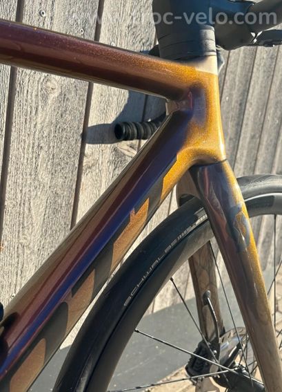Scott Addict RC 15 Contessa taille S - 3
