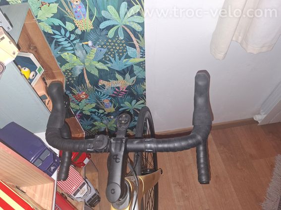 Orbea orca aero m30 team custon - 4