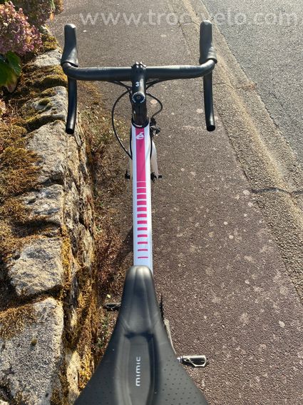 Cervélo S2 Carbon 48 - 4