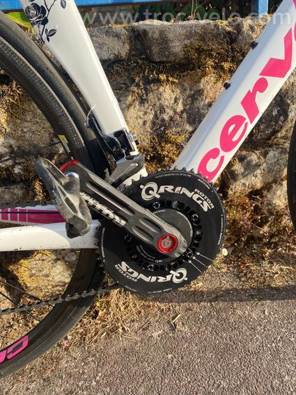 Cervélo S2 Carbon 48 - 6