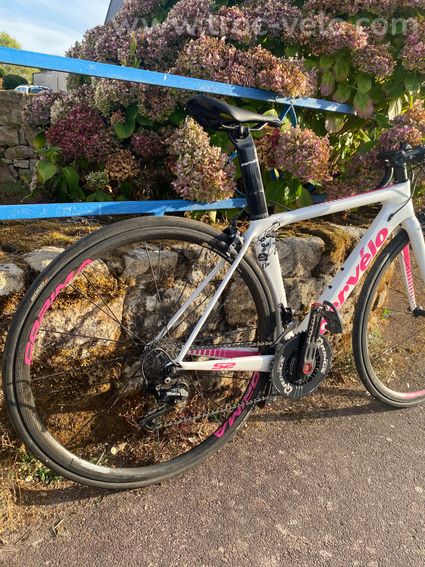 Cervélo S2 Carbon 48 - 10