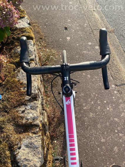 Cervélo S2 Carbon 48 - 13
