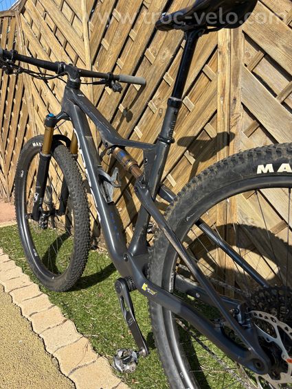 Orbea OIZ M10 - 2