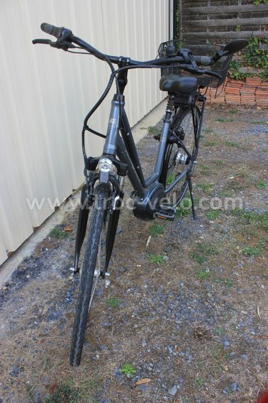 Vélo électrique femme - 2