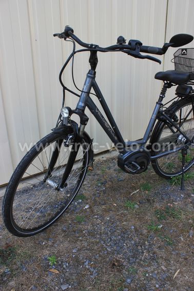 Vélo électrique femme - 3