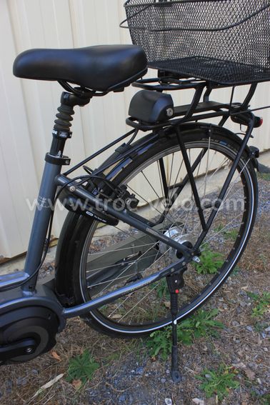 Vélo électrique femme - 4
