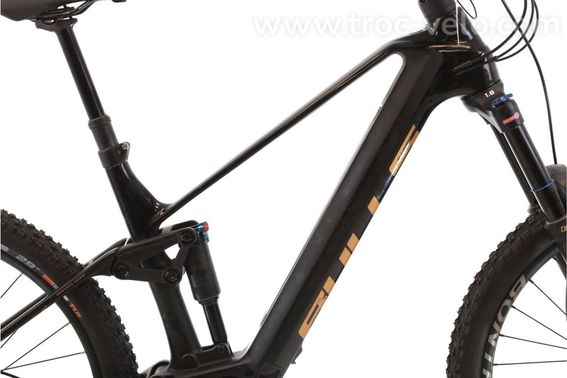 Produit Reconditionne    Bulls Sonic Evo Am Sl 1   Velo Vtt Electrique   Bon Etat - 2