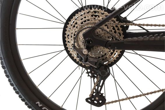Produit Reconditionne    Bulls Sonic Evo Am Sl 1   Velo Vtt Electrique   Bon Etat - 3