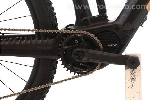 Produit Reconditionne    Bulls Sonic Evo Am Sl 1   Velo Vtt Electrique   Bon Etat - 4