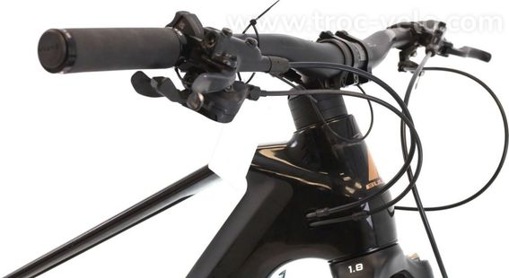 Produit Reconditionne    Bulls Sonic Evo Am Sl 1   Velo Vtt Electrique   Bon Etat - 6
