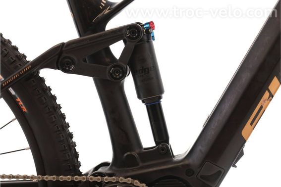 Produit Reconditionne    Bulls Sonic Evo Am Sl 1   Velo Vtt Electrique   Bon Etat - 7