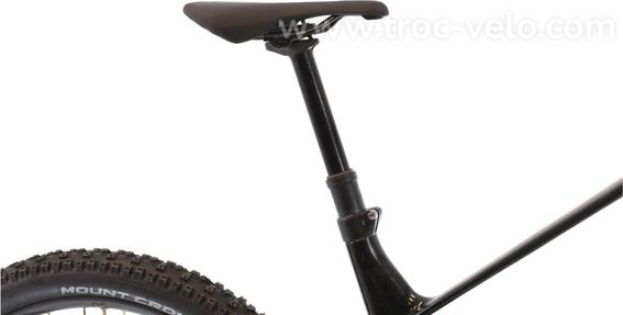 Produit Reconditionne    Bulls Sonic Evo Am Sl 1   Velo Vtt Electrique   Bon Etat - 8