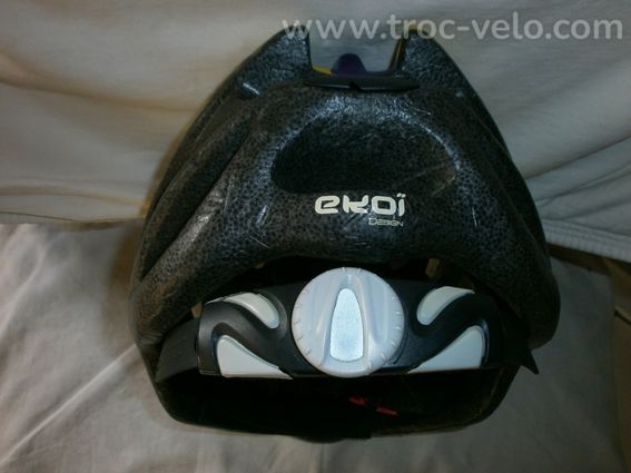 Casque EKOÏ l'Adéchoise - 2