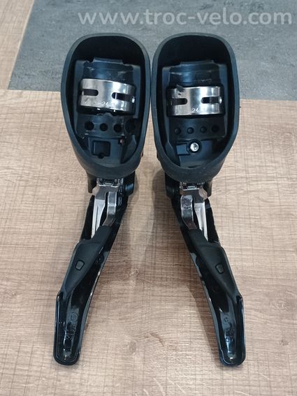 Manettes Shimano 105 ST-5700 2x10v - 7
