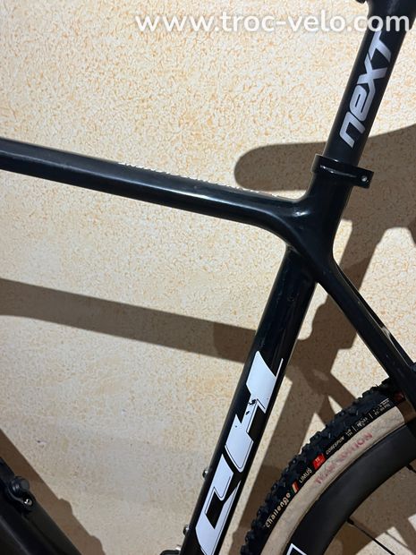 cycle cross HD - 3