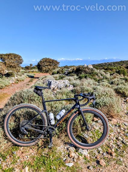Orbea Terra Race M21eLTD 1X - 2