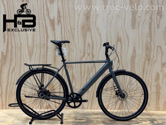 Tenways CGO600 Pro Vélo électrique Single-Speed 2023