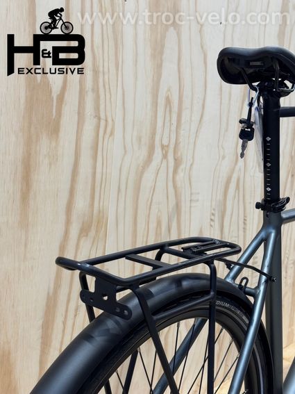 Tenways CGO600 Pro Vélo électrique Single-Speed 2023 - 11