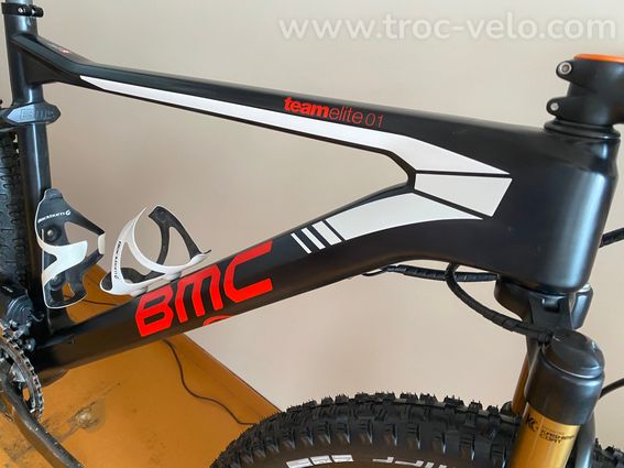 BMC team elite 01 - 2