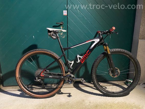 BMC team elite 01 - 5