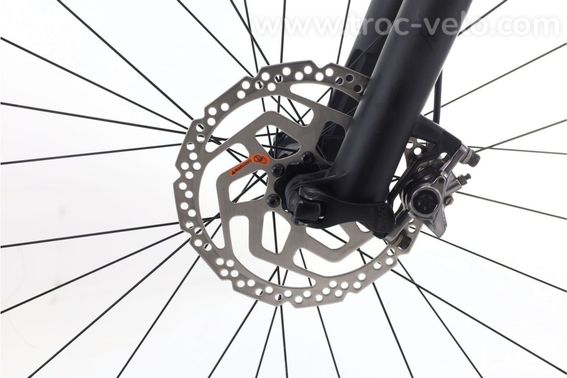 Produit Reconditionne    Scott Spark Rc World Cup X01 Axs   Velo Vtt   Tres Bon Etat - 7