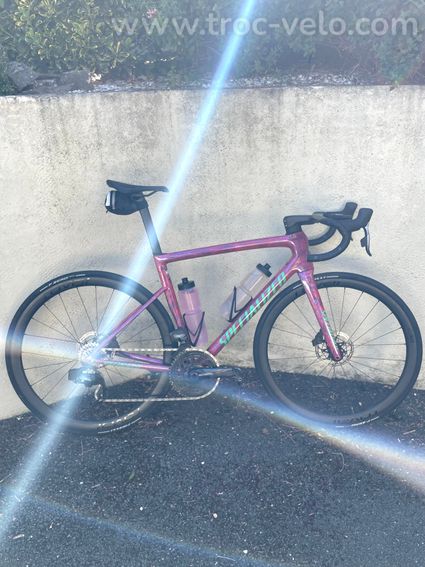 SPECIALIZED Tarmac SL8 Pro taille 56