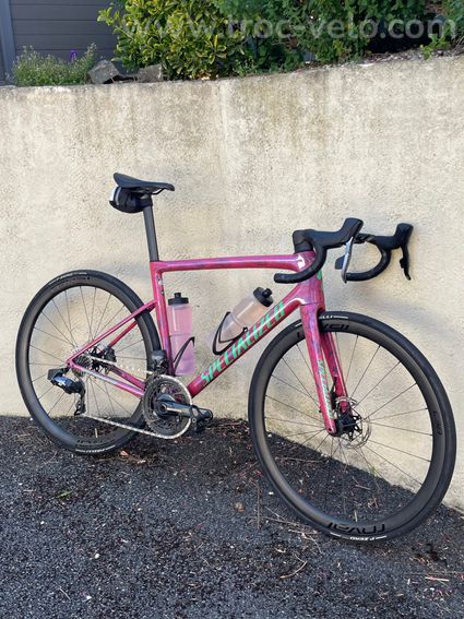 SPECIALIZED Tarmac SL8 Pro taille 56 - 2