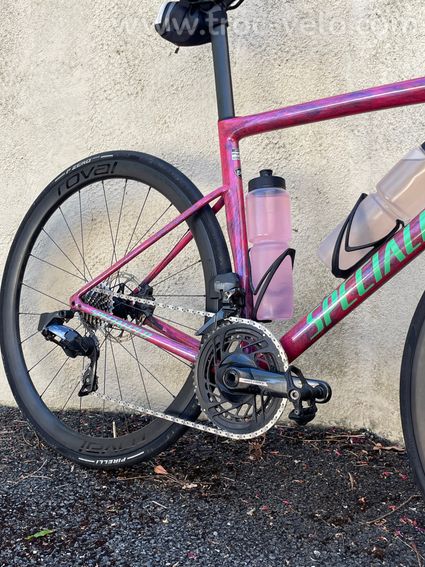 SPECIALIZED Tarmac SL8 Pro taille 56 - 4