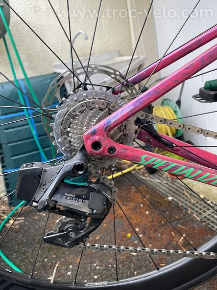SPECIALIZED Tarmac SL8 Pro taille 56 - 5