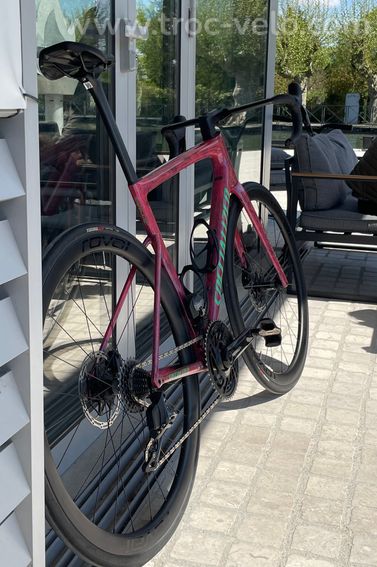SPECIALIZED Tarmac SL8 Pro taille 56 - 6