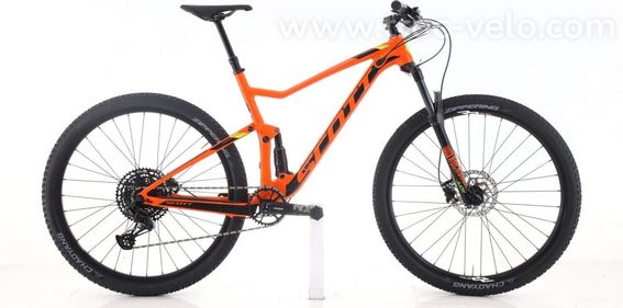 Produit Reconditionne Scott Spark 960 Velo Vtt Tres Bon Etat