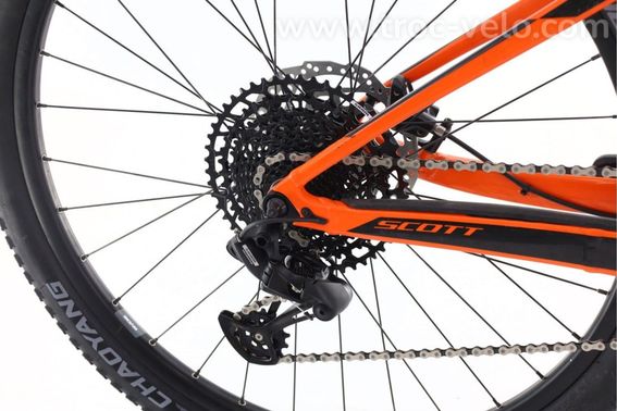 Produit Reconditionne Scott Spark 960 Velo Vtt Tres Bon Etat - 3