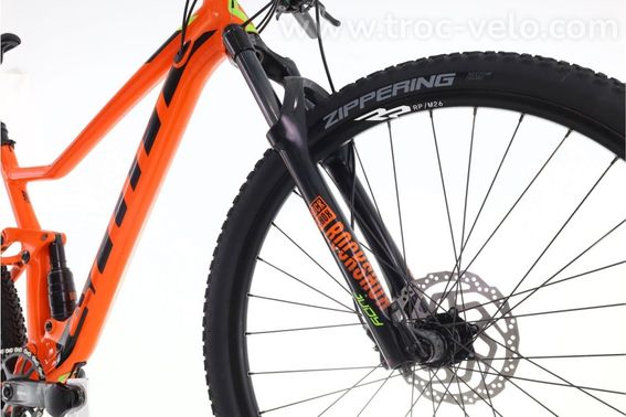 Produit Reconditionne Scott Spark 960 Velo Vtt Tres Bon Etat - 5