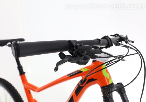 Produit Reconditionne Scott Spark 960 Velo Vtt Tres Bon Etat - 6