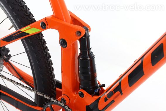 Produit Reconditionne Scott Spark 960 Velo Vtt Tres Bon Etat - 7