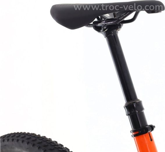Produit Reconditionne Scott Spark 960 Velo Vtt Tres Bon Etat - 8