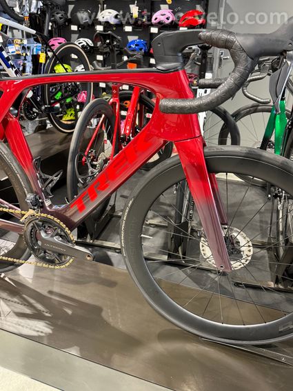 Trek madone slr 7  - 2