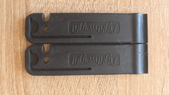 Paire de roue Lightweight Wegweiser Evo - 9